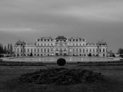 Österreich - Belvedere Palace - With a local !Vienna Vibes: Hosting the Ultimate Weekend Escape in Austria’s Capital
