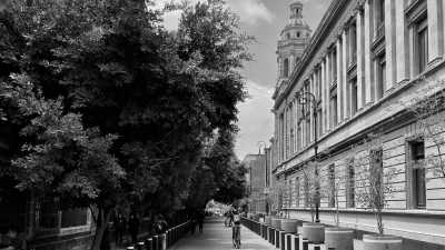 Mexico - Mexico City - Mexico City: The City Of Palaces - Photography, Gastronomy, Fitness and Music - 2