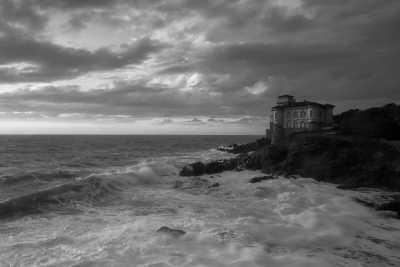 Italy - Buca delle fate - VANLIFE IN TOSCANA | VIAGGIO ON THE ROAD - 9