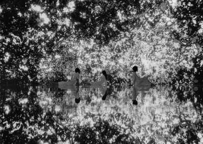 Japan - teamLab Planets TOKYO DMM - 🇯🇵Japan Trip To The Future :Food, Culture, Snow & Wildlife - 2