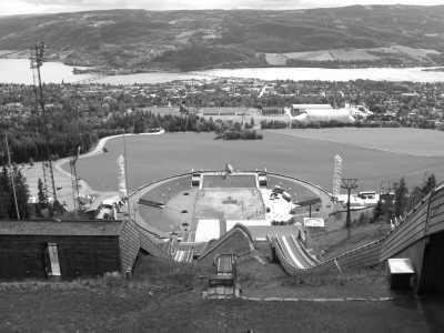 Norway - Gardermoen, Norway - Magic Norway - a beauty of Norwegian nature and culture. - 1