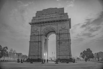 Indien - India Gate - Explore the World's Largest Kitchen & the Culture of Punjab. - 3