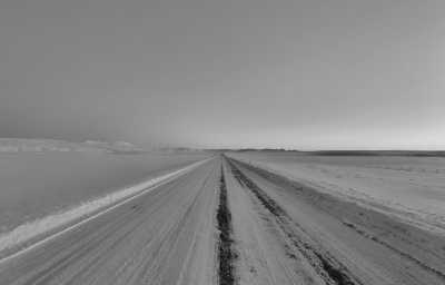 Island - Thingvellir National Park - Iceland's Ice and Fire: Chasing Northern Lights and Winter Adventures - 3