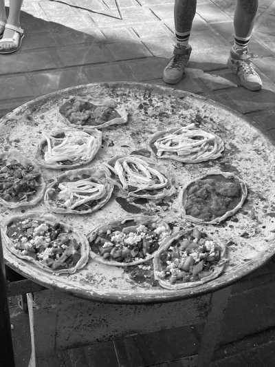 Mexico - Oaxaca - Unveiling OAXACA Mexico: A 7-Day Gastronomy, Culture, and Crafts Adventure for Women - 1