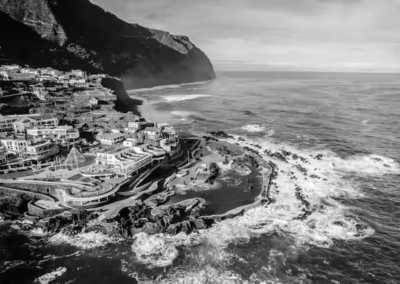 Portugal - Fanal Forest - 🌅 The Hawaii of Europe: MADEIRA! 🌤️ Private Authentic Thatched Farm Villa, Hiking, Wine Tasting, Beaching and Vibes!! - 4