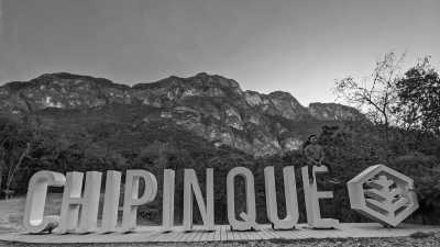 Mexico - Chipinque A.B.P. Ecological Park - Best of both worlds in Monterrey, Mexico with a Local! City tour, natural tours, discover culture and much more!