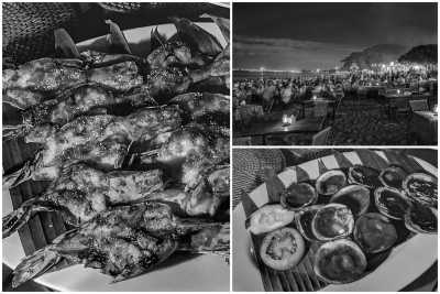 Indonesia - My Villa and Resort Canggu - Explore my Hometown Bali and Nusa Penida Island, Indonesia - 2