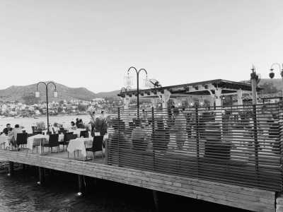 Turkey - Arnavutköy - Exploring Istanbul's Captivating Allure: Discover the City's Hidden Gems - 3