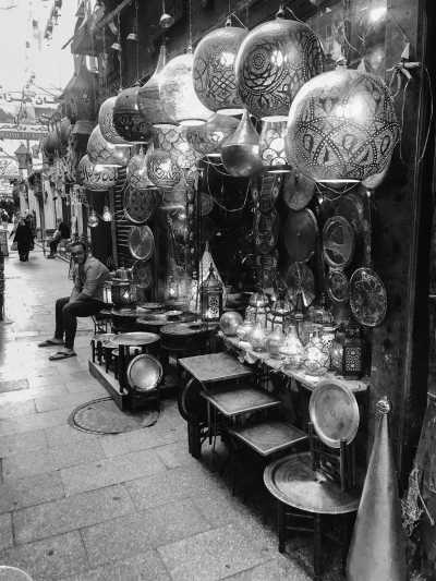 Ägypten - Cairo - The Pyramids and beyond: from Cairo to remote Siwa oasis in the Western Desert - 1