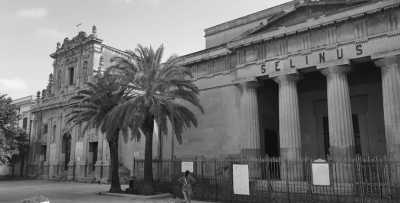 Italien - Castelvetrano - Sizilien erkunden mit dem Wohnmobil - 2