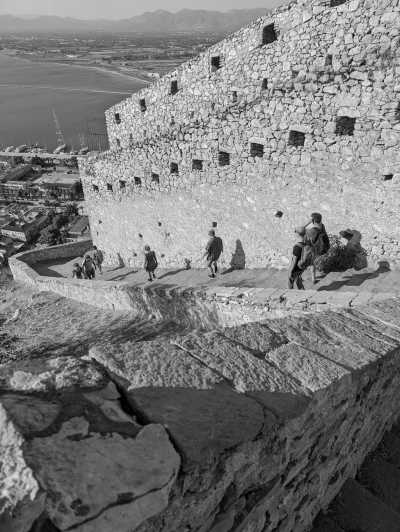 Griechenland - Skopelos - Segeltörn durch die nördliche Ägäis, Griechenland - Baden, gutes Essen und mehr! - 2