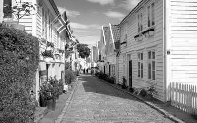 Norway - Stavanger - Road trip From Stavanger to Bergen, Norway: Preikestolen and Trolltunga Explorer - 2