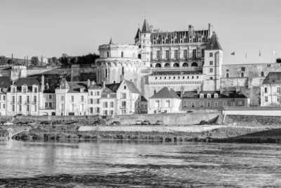 Western Europe - Amboise - Loire River Valley: Wellness, Magnificent Castles, Local Wine and Beautiful Nature - 2
