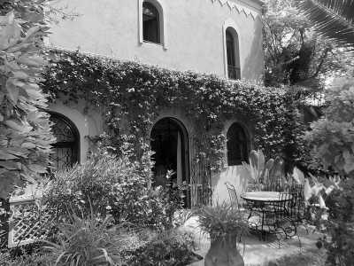 Morocco - EDEN Palm grove - Marrakech, Morocco Travel worry-free (Yoga, discovery, food and tours) - 2