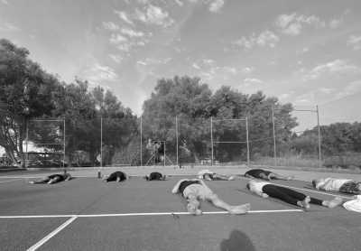 Spain - Cas Concos des Cavaller - Finca CoLiving / CoWorking / Yoga auf Mallorca im September - 6