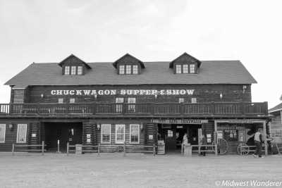 United States - Fort Hays Chuckwagon Supper & Show - Explore Black Hills, South Dakota: Hiking, Wildlife, History & Scenic Trails! - 2