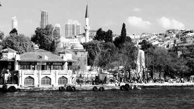 Turkey - Beşiktaş - Experience Istanbul with Local ☀️ City, Nature, Culture