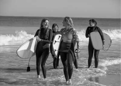 Italien - Fertilia - Yoga/Wellness/Adventure - Stay in an exclusive Seafront Villa with seaviews Jacuzzi in NW Coast Sardinia - October 2023 - 2