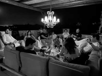 Portugal - Workation in the Beautiful Algarve: Sea Views, Rustic Nature (Room Sharing) - JoinMyTrip