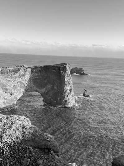 Iceland - Hotel South Coast - 8 days Winter Fairytale in Iceland with Ice cave and Blue lagoon - 8