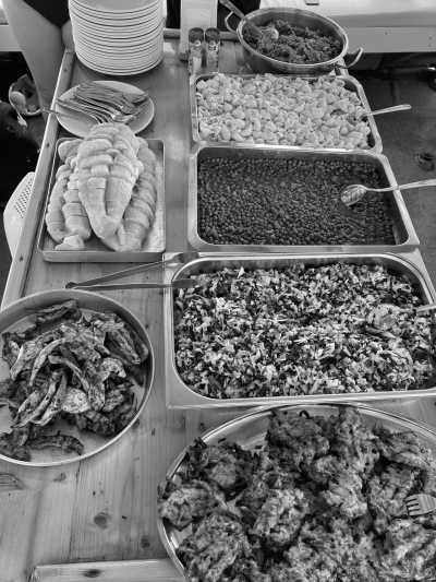 Turkey - Kekova/Üçağız Liman - Discover Lycian Way Adventures in Turkey: Unveiling the Beauty of Ancient Trails - 2