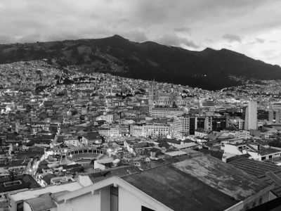 Ecuador - Cafe Mosaico - Enjoy Quito, Ecuador: Cable Cars with Stunning Views, Horseback Ride Around Volcanoes, Swim in Hot Springs,Taste Ecuadorian Chocolate & MORE! - 1