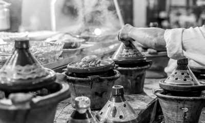 Marokko - Sidi Harazem - Discover the Hidden Gems of Fez: A Journey Through Morocco's Cultural Capital - 7