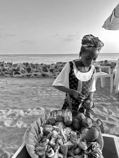 Senegal - Dakar - Senegal's Summer in Winter: Explore The Culture and Excitement in West Africa - 13