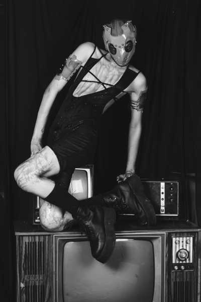 United Kingdom - Scala - EXPLORE LONDON (And Its Kink Scene) - 1