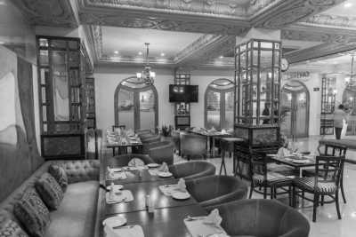 Pakistan - Luxus Grand Hotel - Nature, and Historical Places Trip in Pakistan - 8