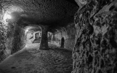 Turkey - Cappadocia - 5 Day Private Trip in Turkey Exploring: Cappadocia, Selcuk, Ephesus and Pamukkale - 1