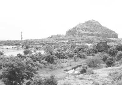 Indien - Devgiri Fort - Explore Historical India - Caves and Forts of Maharashtra with a Local - 1