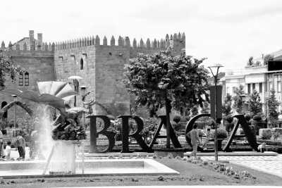 Portugal - Braga - Explore Portugal's National Park and historic treasures with a local guide! - 1