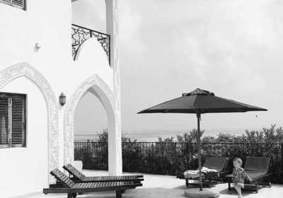 Tansania - Abeid Amani Karume International Airport - Zanzibar Workcation: Cowork, Chill, and Explore Paradise(private room) - 23