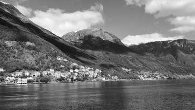 Norway - Odda - Norway Troll’s Tongue Hike: Fjords, Glaciers and Waterfalls! - 5
