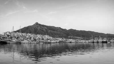 Spain - Fuengirola - Spanien Reise (Guided Trip) - zwischen Bergen und Meer in Marbella☀️