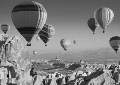 Türkei - Female Only Trip to Cappadocia: Breathtaking Landacapes, Delicious Food, Amazing Culture and Much More! - JoinMyTrip