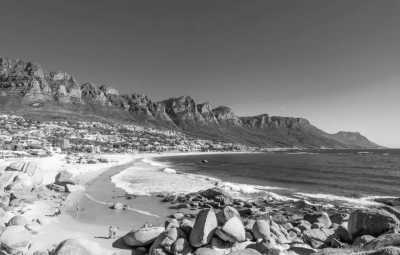 South Africa - Tafelberg - Kapstadt im Penthouse - Südafrika luxuriös entdecken