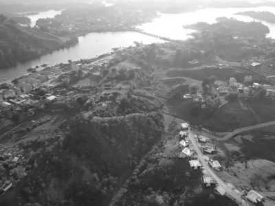 Colombia - Guatapé - Explore Lifetime Coworking in Medellín, Colombia: Unveiling the Best Workspaces for Remote Professionals - 4