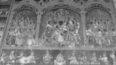 India - Madurai - Ancient South India: Experience the Exotic Ancient Temples and Enticing Hills of Tamilnadu - 13