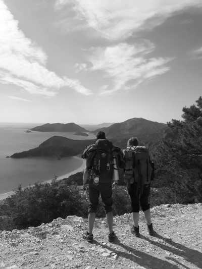 Turkey - Lycian Way Adventures, Turkey - JoinMyTrip