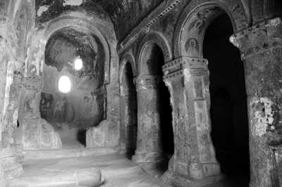 Turkey - Cappadocia - 5 Day Private Trip in Turkey Exploring: Cappadocia, Selcuk, Ephesus and Pamukkale - 4