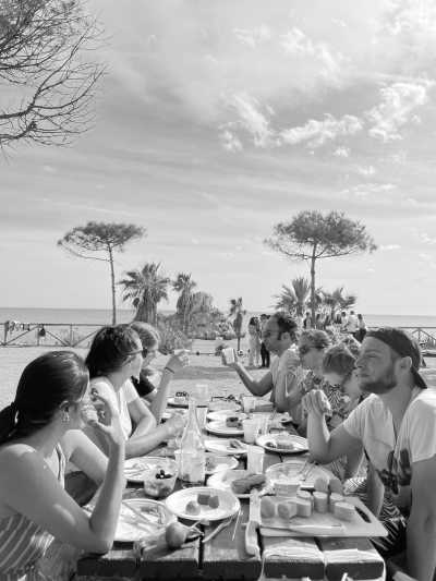 Spain - Málaga - CoWorking & CoLiving in Malaga with a Local: Andalusian Tour, Tapas Delights, Local Pools, Music Vibes, and Breathtaking Sunsets! 🇪🇦🌴 - 5