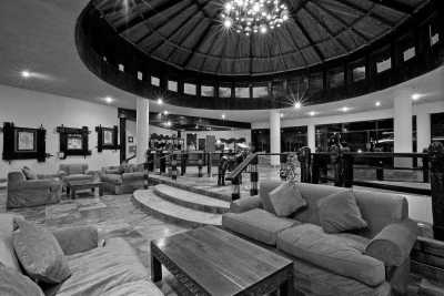 Tansania - Tarangire National Park - Tanzania Safari - Single Private room (1pax) - 3