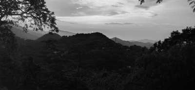 Colombia - Minca - Caribbean Delights: Unveiling Minca's Majestic Mountains and Buritaca's Breathtaking Beaches in Colombia - 1