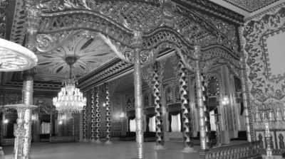 Ägypten - Prince Mohamed Ali Palace (Al Manial Palace) - Time Travel in Cairo: Immersing in the Rich History and Delicious Flavors of Egypt - 2