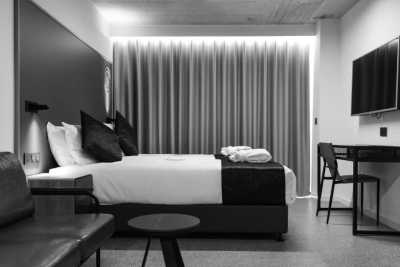 Malta - Grands Suites Hotel Residences & Spa - Explore Malta Island While Joining a Techno Music Festival - 4