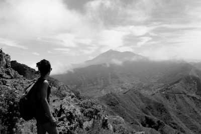 Spanien - Masca - Island Yoga Retreat in Tenerife 🌴🧘🏼‍♂️ Four Days To Disconnect : With Feel Good Yoga Flows, Hikes and Traditional/Local Food 🥘 - 3