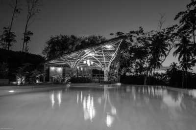 Thailand - Jaiyen Eco Resort - Soulful Women's Co-Working Retreat in Magical Eco Resort in Thailand - 1