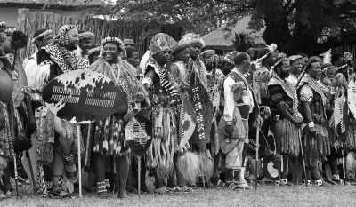 Südliches Afrika - Zululand District Municipality - Mystery South Africa Adventure and Culture Camping Trip